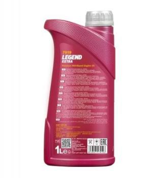 LEGEND ULTRA  0W-30 (MN7919-1), 1 Ltr. Flasche(n)